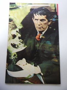 Dark Shadows #3 (1969) VG/FN Condition