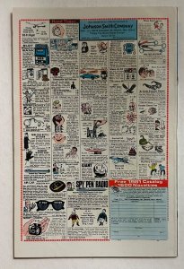 (1981) DAREDEVIL #173 FRANK MILLER ART! NEWSSTAND VARIANT COVER