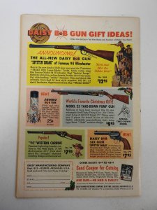 Green Lantern #10 (1962) VG Condition moisture stains