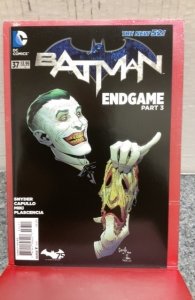 Batman #37 (2015)