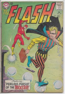 Flash   vol. 1   #142 FR