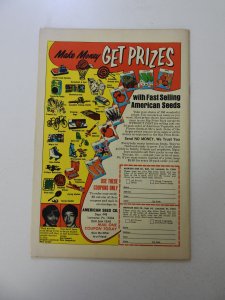 Beware! #8 (1974) FN/VF condition