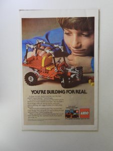 The Uncanny X-Men #165 VG/FN condition