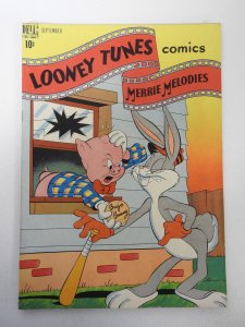 Looney Tunes and Merrie Melodies Comics #83 (1948) VG/FN Condition!