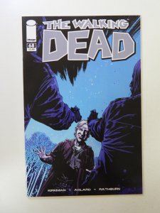 The Walking Dead #68 (2009) NM condition