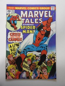 Marvel Tales #51 (1974)