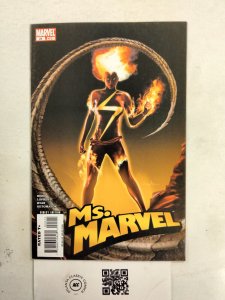 Ms. Marvel #24 NM Marvel Comic Books Avengers Thor Hulk Shield 24 HH31