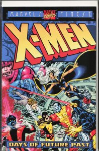 Marvel Collectible Classics: X-Men #2 (1998) X-Men