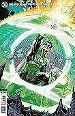 GREEN LANTERN SEASON TWO #7 (OF 12) CVR B HOWARD PORTER VARIANT 