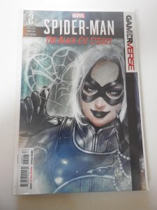 Marvel's Spider-Man: The Black Cat Strikes #2 (2020)