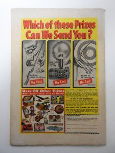 Superman #104 (1956) VG/FN Condition!