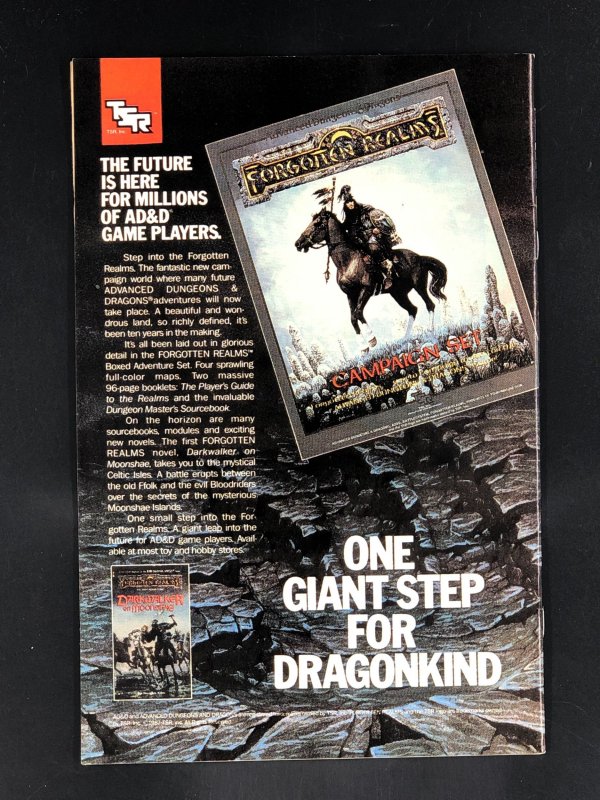 Action Comics #596 (1988)