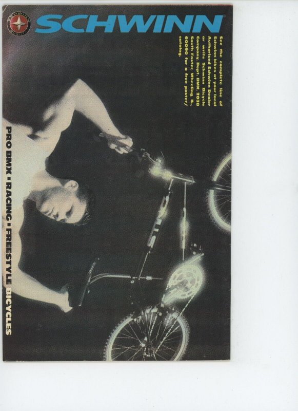 Avengers #307 (1963) - 7.0 FN/VF *Metamorphosis*