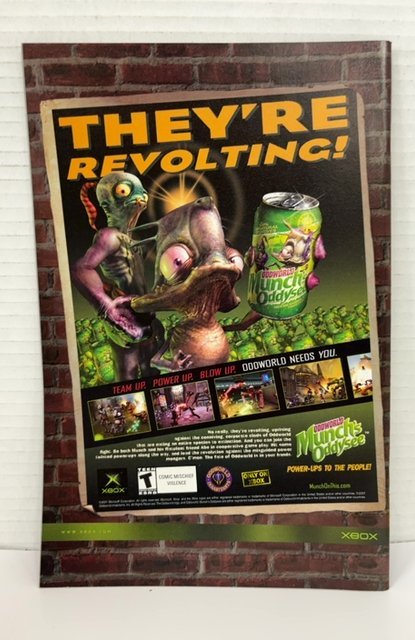 Nightwing #63 (2002)