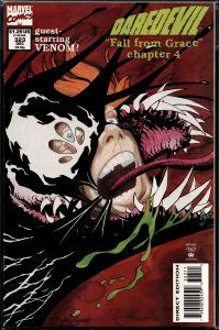 Daredevil #323 (1993) Daredevil