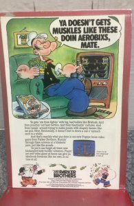 Captain America #289 (1984)