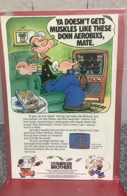 Captain America #289 (1984)