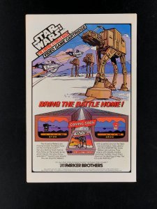 What If? #35 (1982) VF+