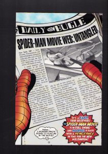 Spider-Girl #9 - WE COMBINE SHIPPING! (8.0/8.5) 1999