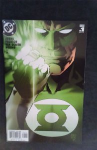 Green Lantern #1 2005 dc-comics Comic Book