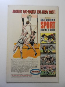 The Avengers #27 (1966) FN+ Condition!