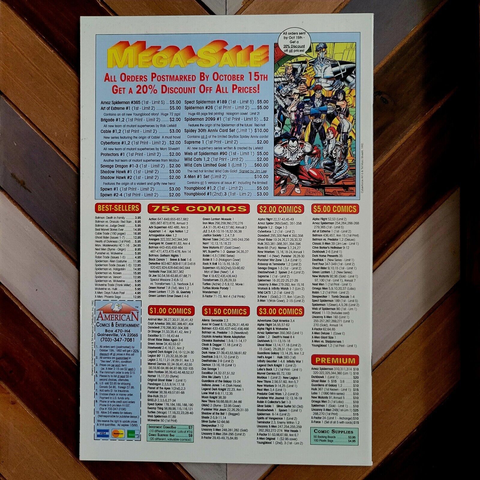 SPAWN #4 NM- (Image 1992) 1st cover app The VIOLATOR (from Todd ...