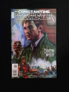 Hellblazer #240  DC/VERTIGO Comics 2008 NM