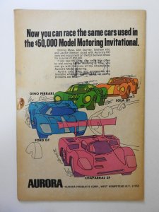 Superman #234 (1971) VG Condition!