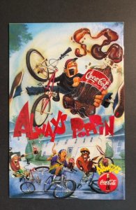 Superman: The Man of Steel #72 (1997)