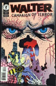 Walter: Campaign of Terror #3 (1996)