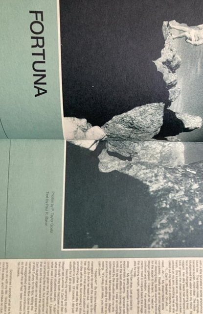 1992 Coloradan, university of Colorado yearbook, unmarked