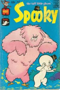 The Strange Mr. Dustman