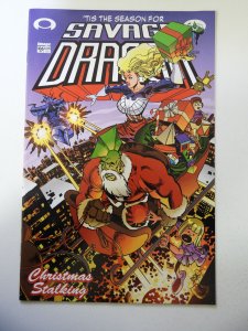 Savage Dragon #106 (2002) FN/VF Condition
