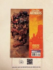 Dark Avengers #16 NM Marvel Comic Books Sentry Norman Osborn 28 HH113