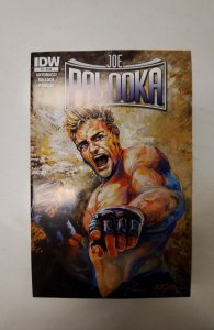 Joe Palooka #1 (2012) NM IDW Comic Book J714