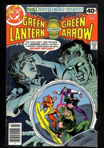 Green Lantern #118 (1979)