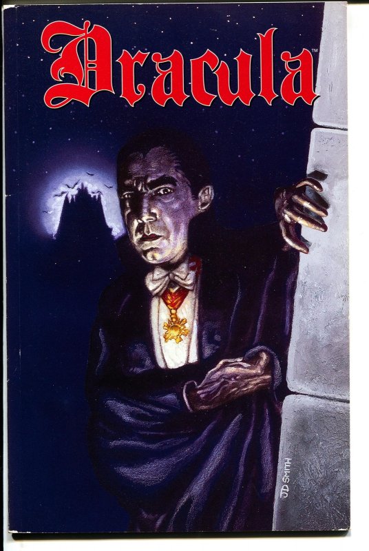 Universal Monsters: Dracula-Dan Vado 1993- Dark Horse Comics