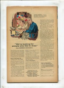 KID COLT OUTLAW #137 - BOUNTY HUNTER AND THE BULL-WHIP! - (4.5) 1968