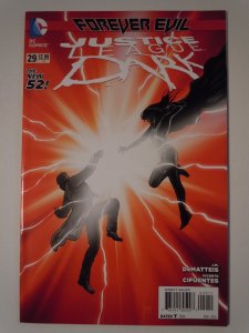 Justice League Dark #29  (2014)