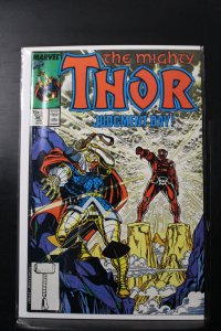 Thor #387 Direct Edition (1988)