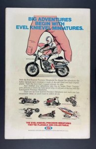 Marvel's Greatest Comics #68 (1977)