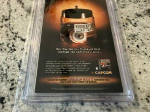 Deadpool # 11 CGC Graded 8.5 Marvel Comic Book 1997  JH22