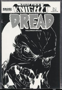 Southern Knights Dread Halloween Special (1988)