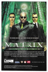 The Punisher Max #18