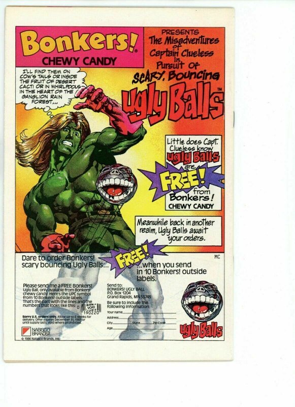 Amazing Spider Man #288 (1963) - 7.5 VF- *Gang War Part 5* 