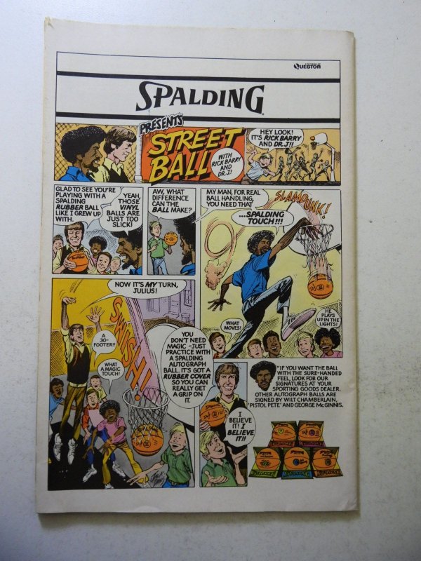 Captain America #224 (1978) FN/VF Condition