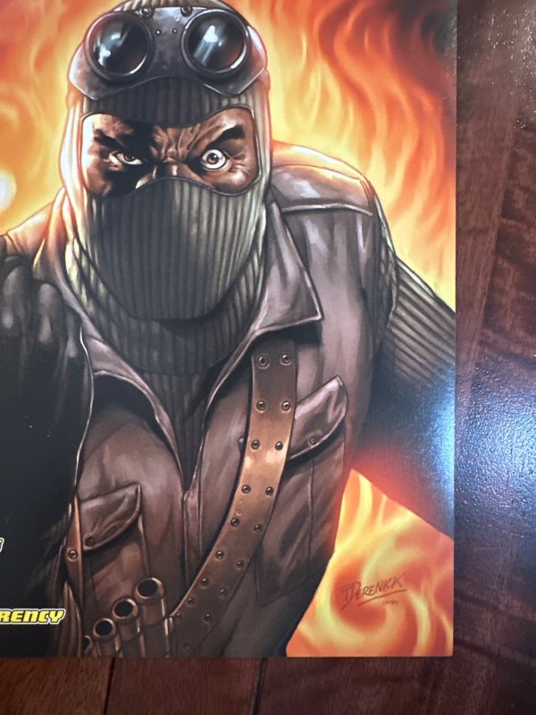 G.I. Joe Reloaded #4 (2004)