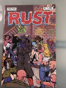 Rust (1987)