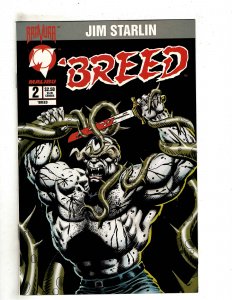 'Breed #2 (1994) SR40