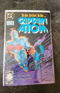 Captain Atom #29 (1989)